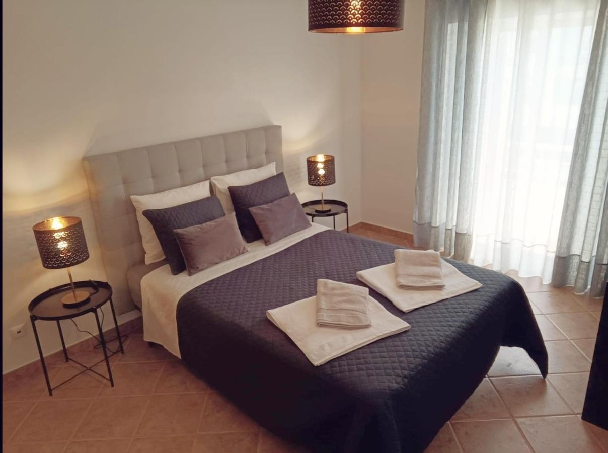 Recanto Das Tertulias - Apartamento 3 Quartos - Perfeito Para Familias E Amigos Apartment ลากอส ภายนอก รูปภาพ