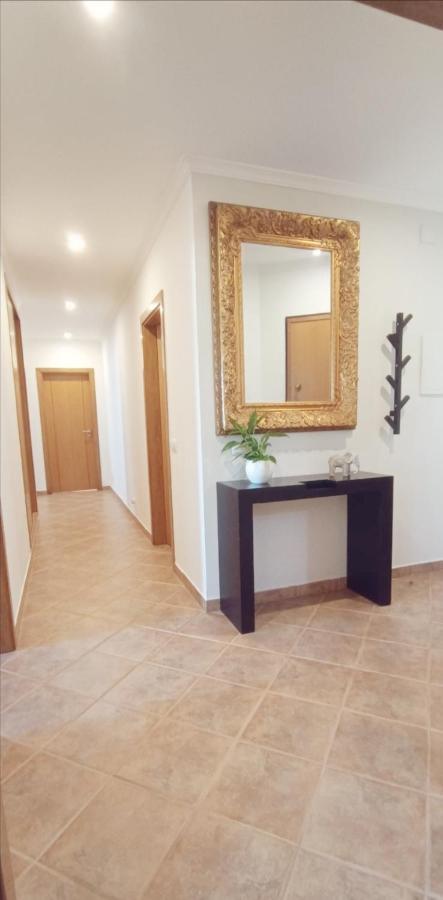 Recanto Das Tertulias - Apartamento 3 Quartos - Perfeito Para Familias E Amigos Apartment ลากอส ภายนอก รูปภาพ