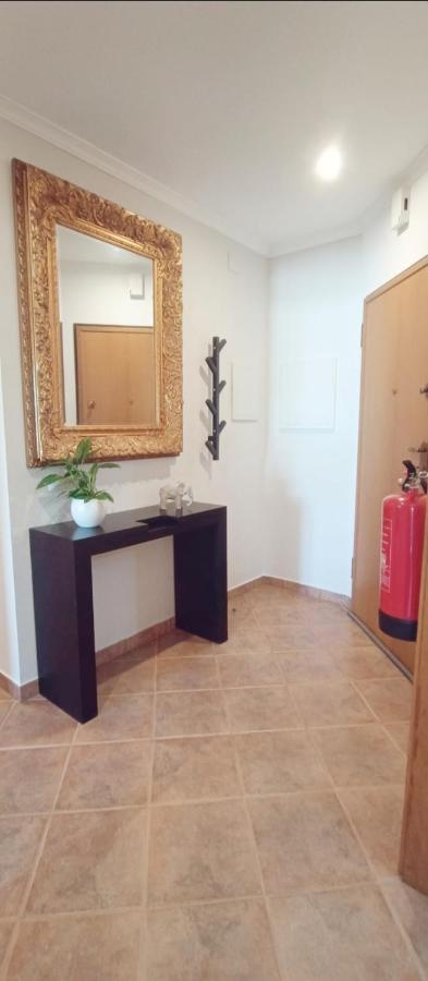 Recanto Das Tertulias - Apartamento 3 Quartos - Perfeito Para Familias E Amigos Apartment ลากอส ภายนอก รูปภาพ