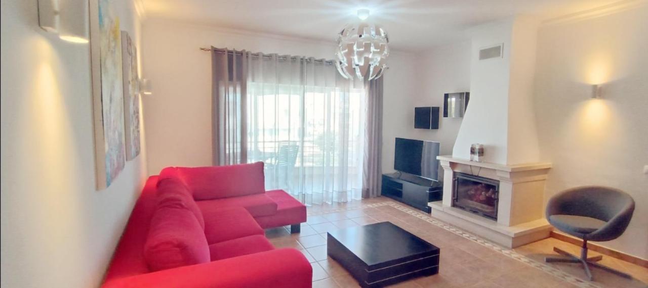 Recanto Das Tertulias - Apartamento 3 Quartos - Perfeito Para Familias E Amigos Apartment ลากอส ภายนอก รูปภาพ