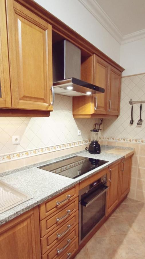 Recanto Das Tertulias - Apartamento 3 Quartos - Perfeito Para Familias E Amigos Apartment ลากอส ภายนอก รูปภาพ
